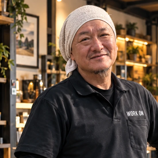 松田記一のプロフィールイメージ