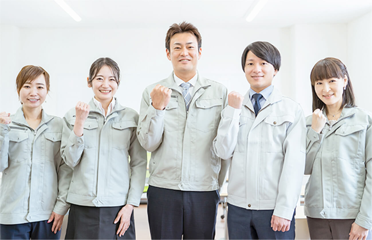 スッタフの画像